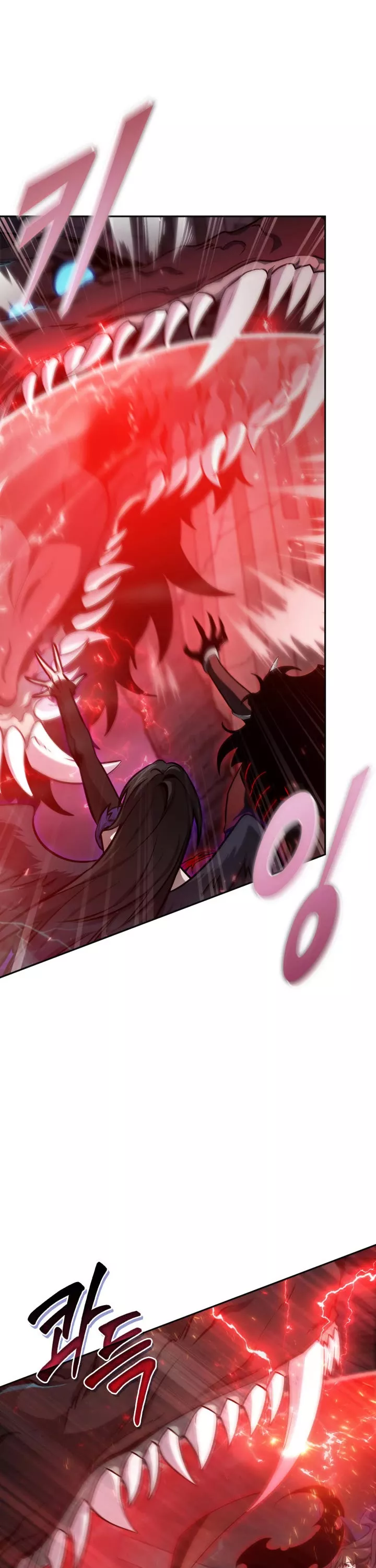 Tomb Raider King, chapter 391, image 18