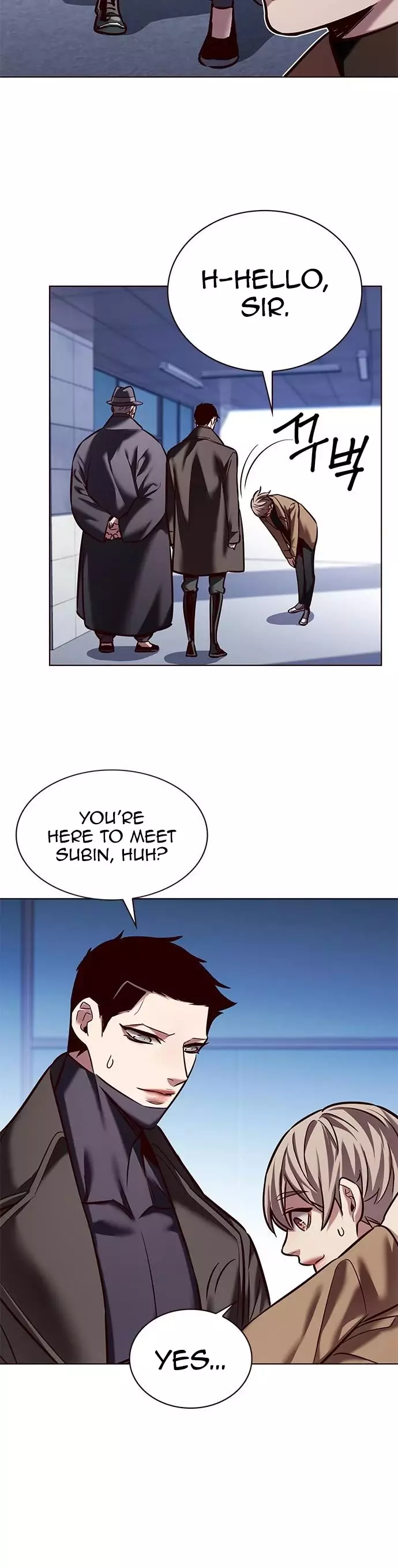 Eleceed, chapter 225, image 10