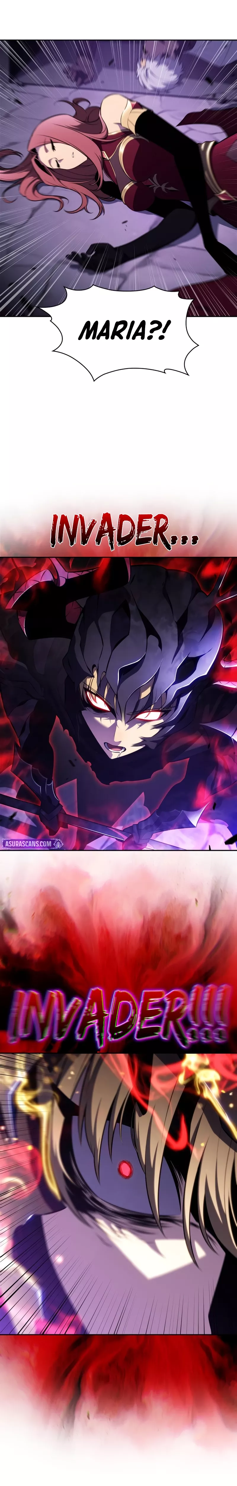 Solo Max-Level Newbie, chapter 237, image 10