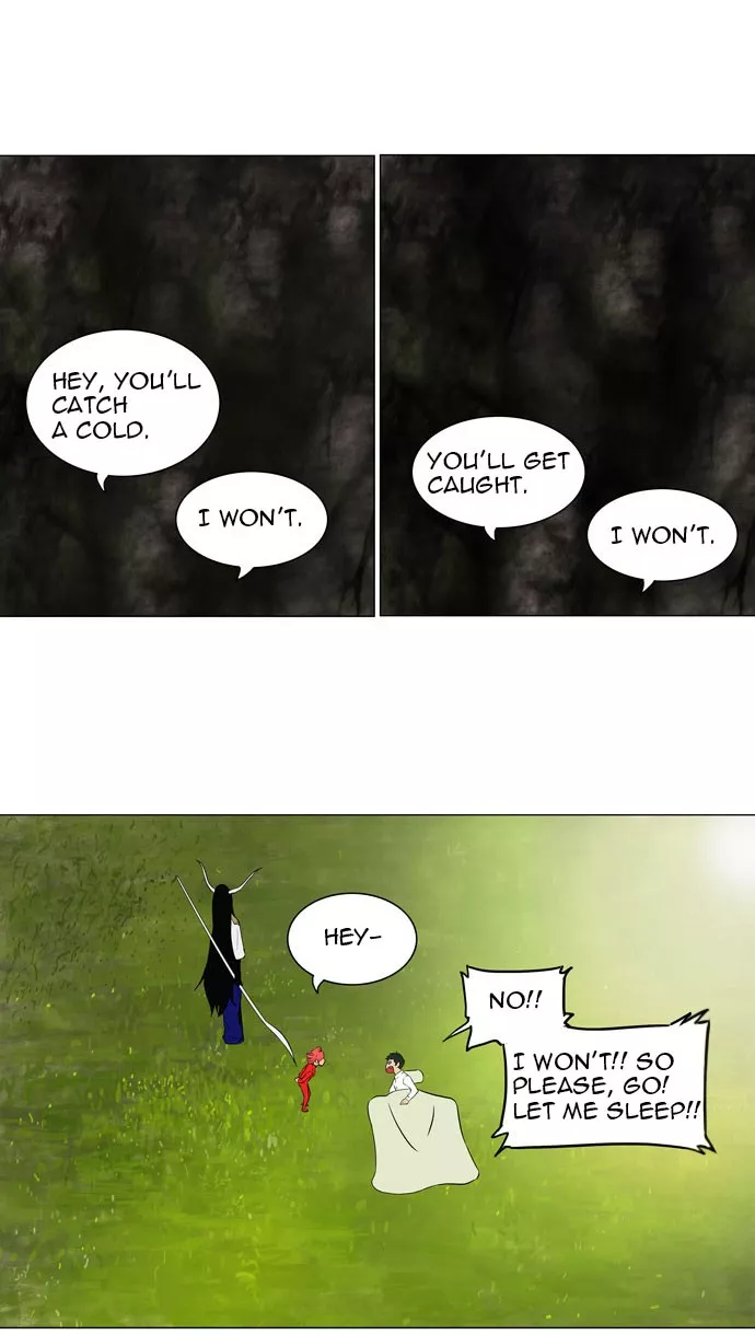 Tower of God, chapter 71, image 5