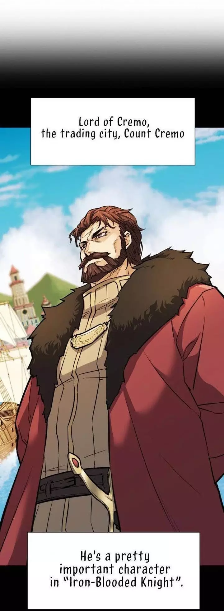 The Greatest Estate Developer, chapter 25, image 20