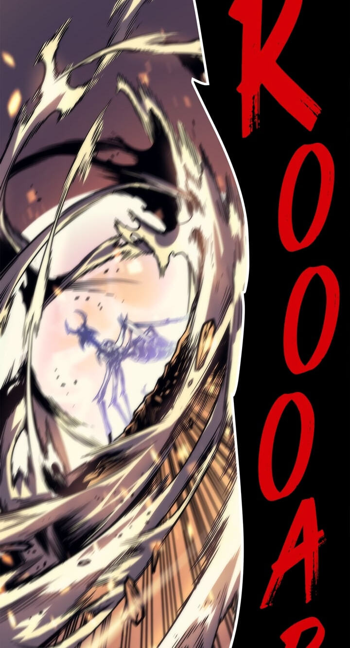 Solo Leveling, chapter 98, page 59