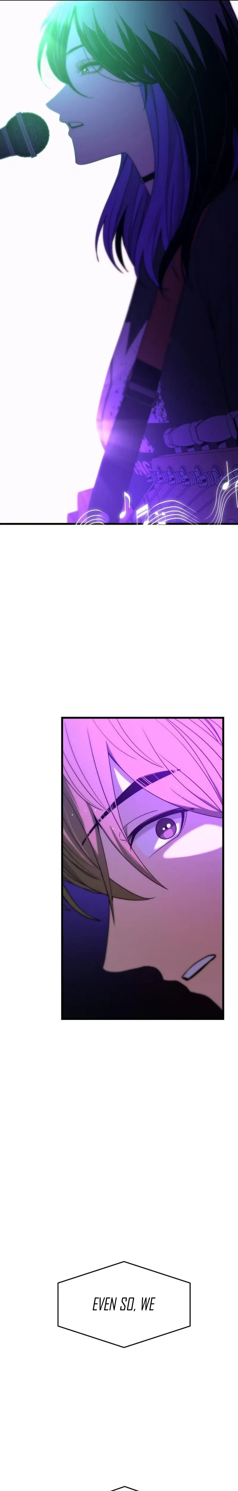 My Bias Gets on the Last Train, chapter 91, image 61