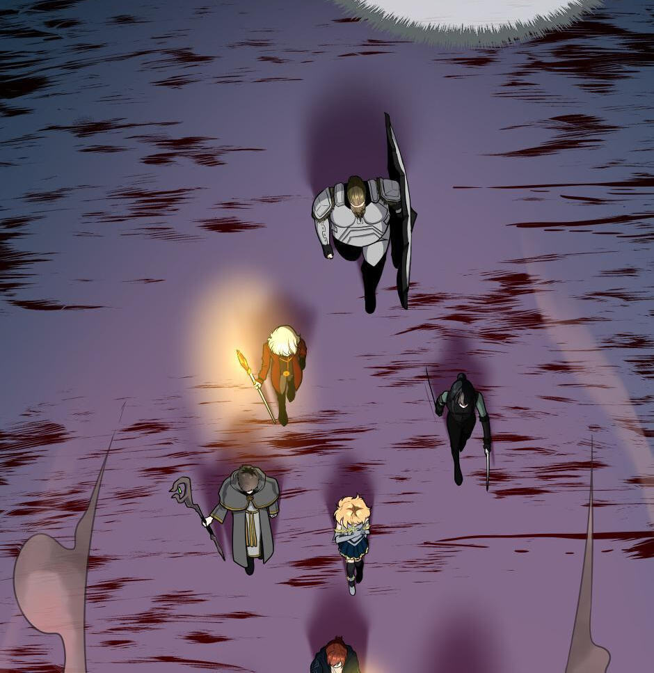 The Beginning After the End, chapter 60, image 64