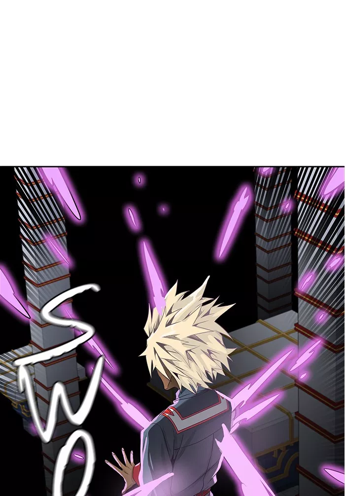 Tower of God, chapter 491, image 108
