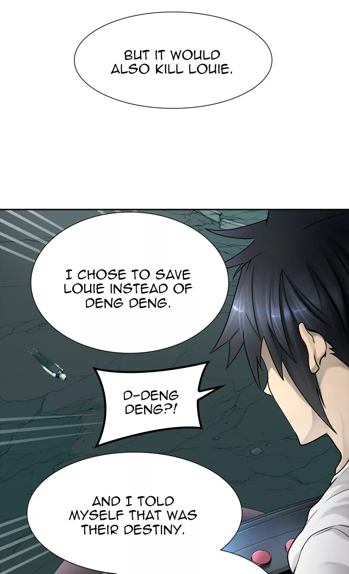 Tower of God, chapter 450, image 53