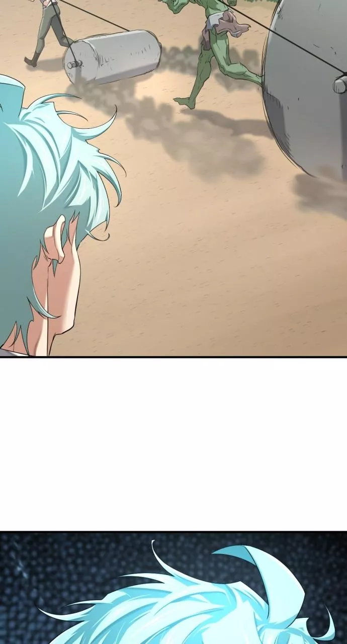 The Greatest Estate Developer, chapter 157, image 44