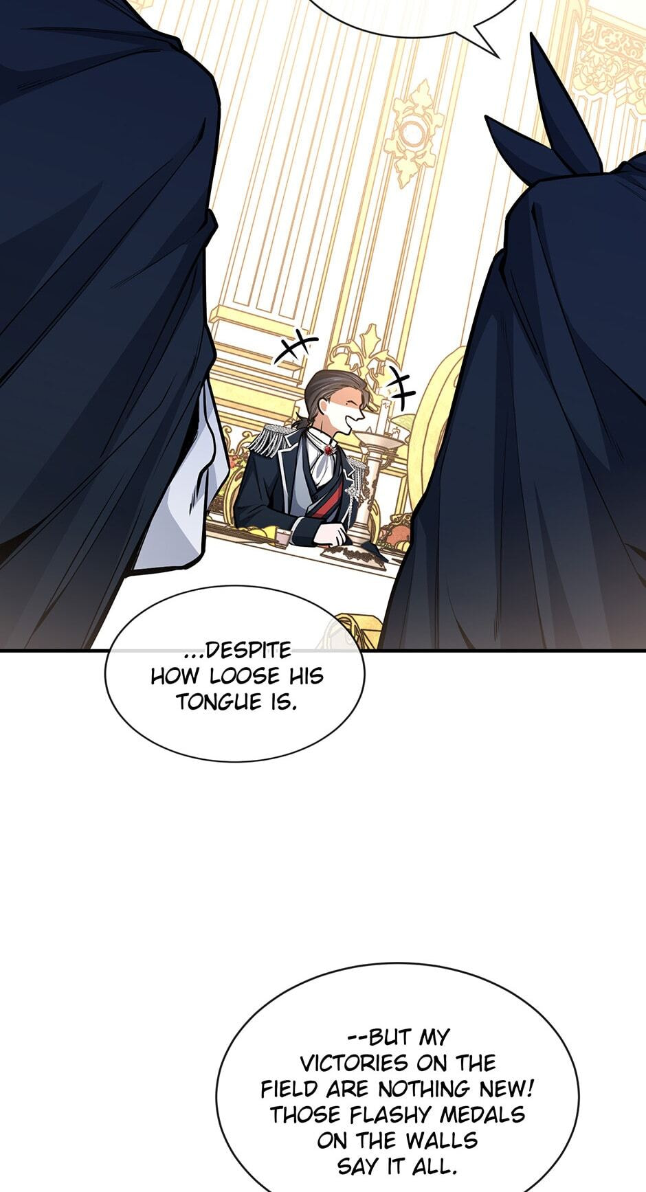 The Beginning After the End, chapter 175.7, image 58