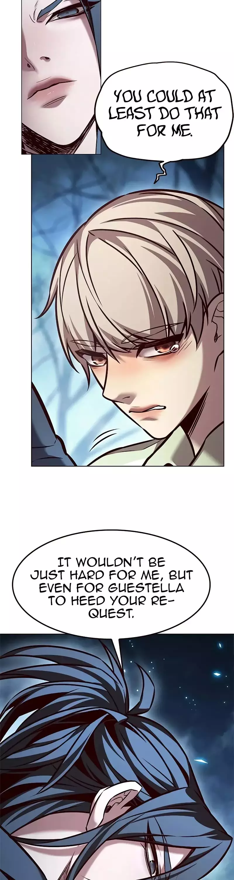 Eleceed, chapter 297, image 51