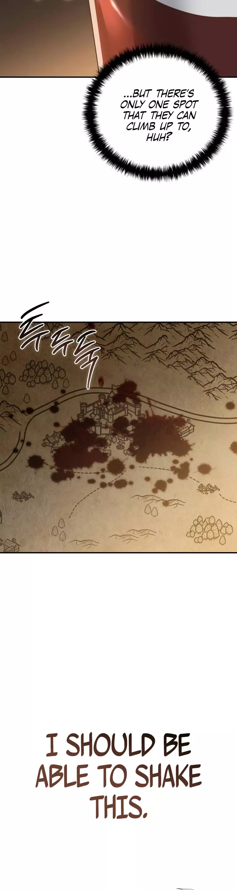 Star-Embracing Swordmaster, chapter 70, image 35