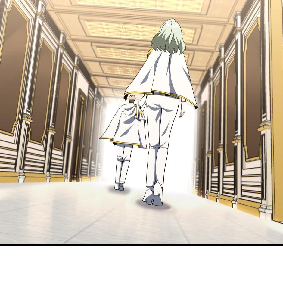 The Beginning After the End, chapter 108, image 103