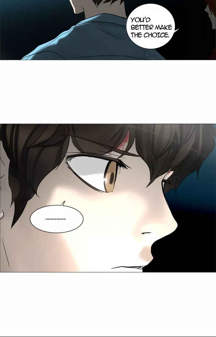 Tower of God, chapter 248, image 27