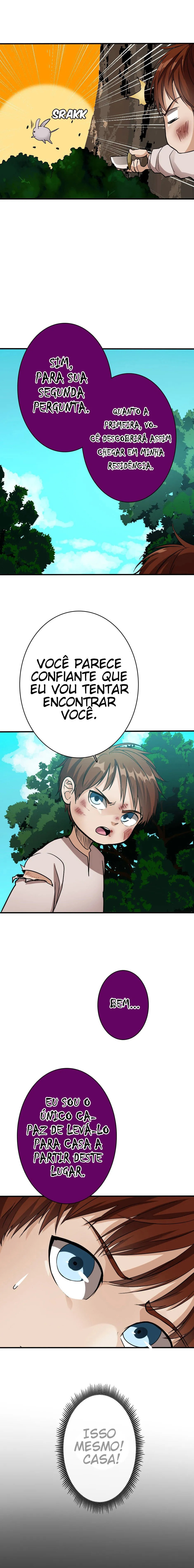 The Beginning After the End, chapter 12, page 4
