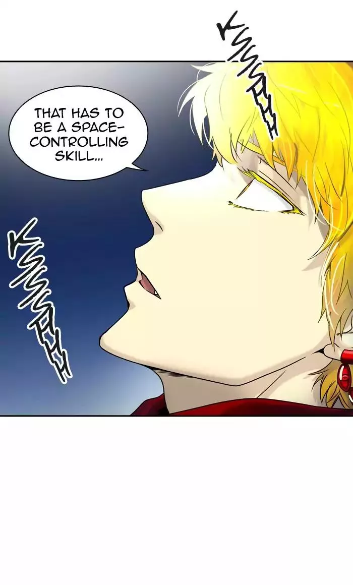 Tower of God, chapter 387, image 11