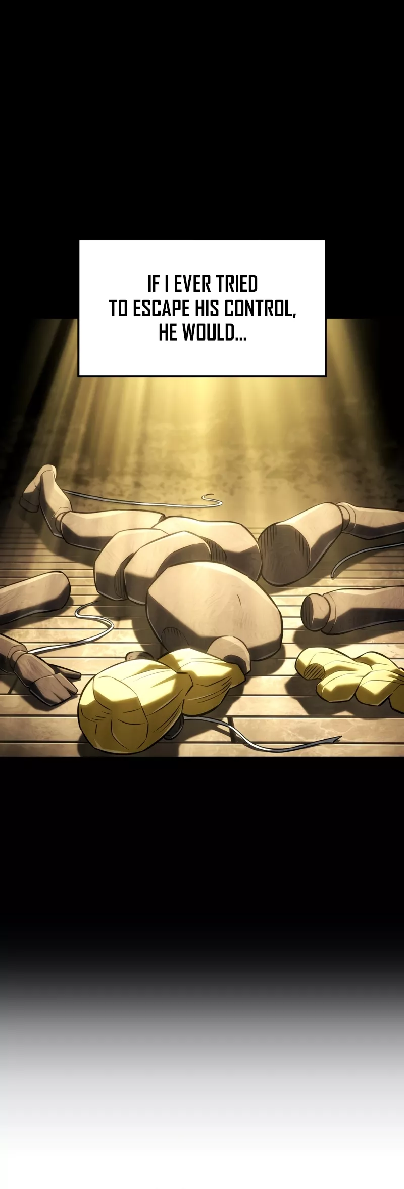 Revenge of the Baskerville Bloodhound, chapter 143, image 28