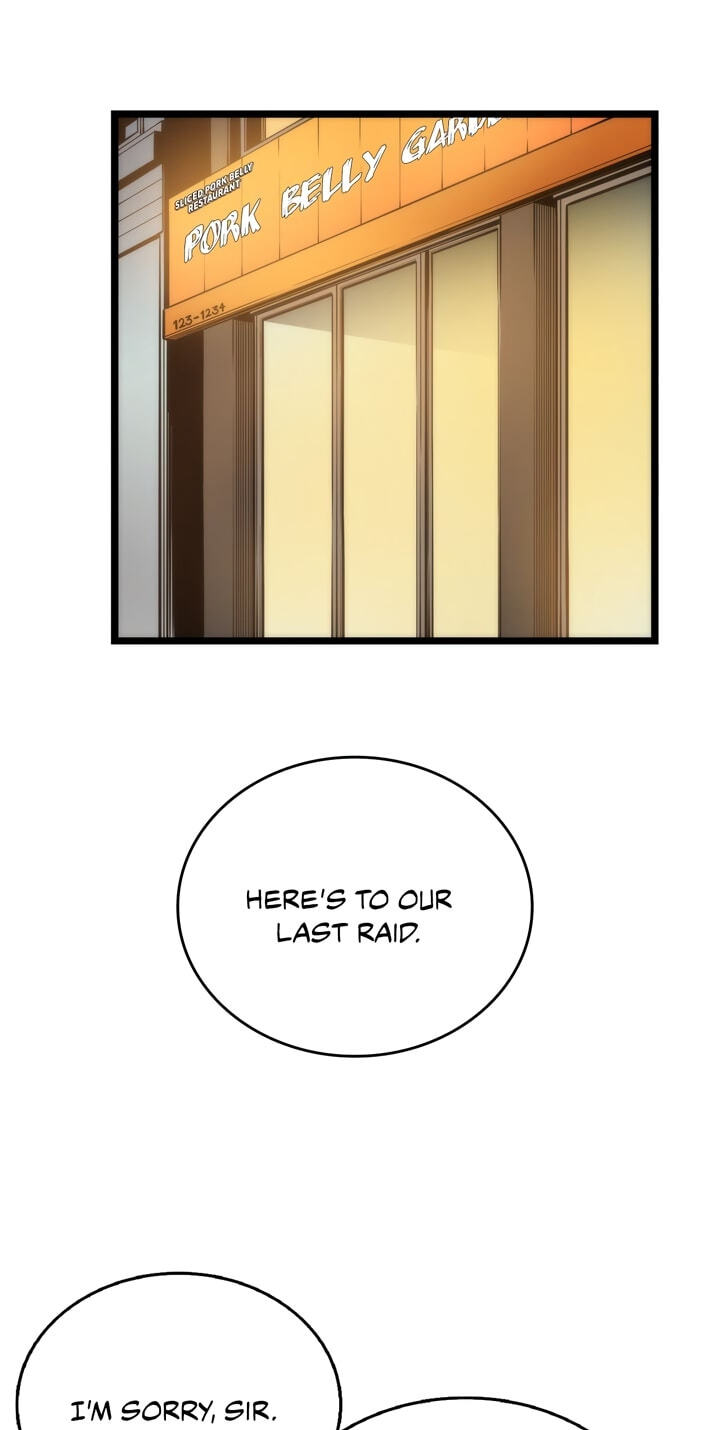 Solo Leveling, chapter 56, page 34