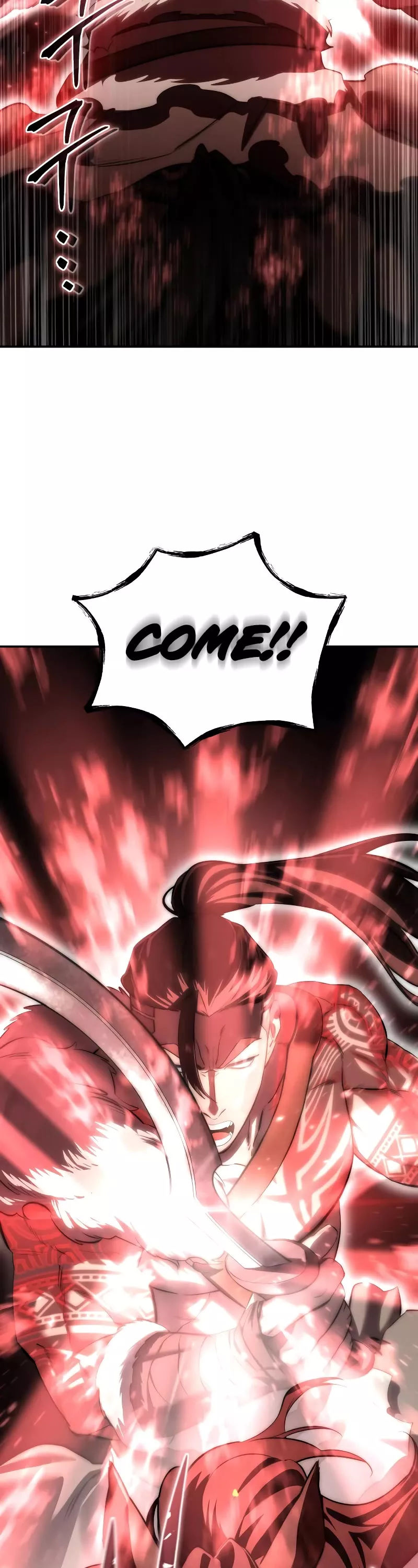 Star-Fostered Swordmaster, chapter 62, image 24