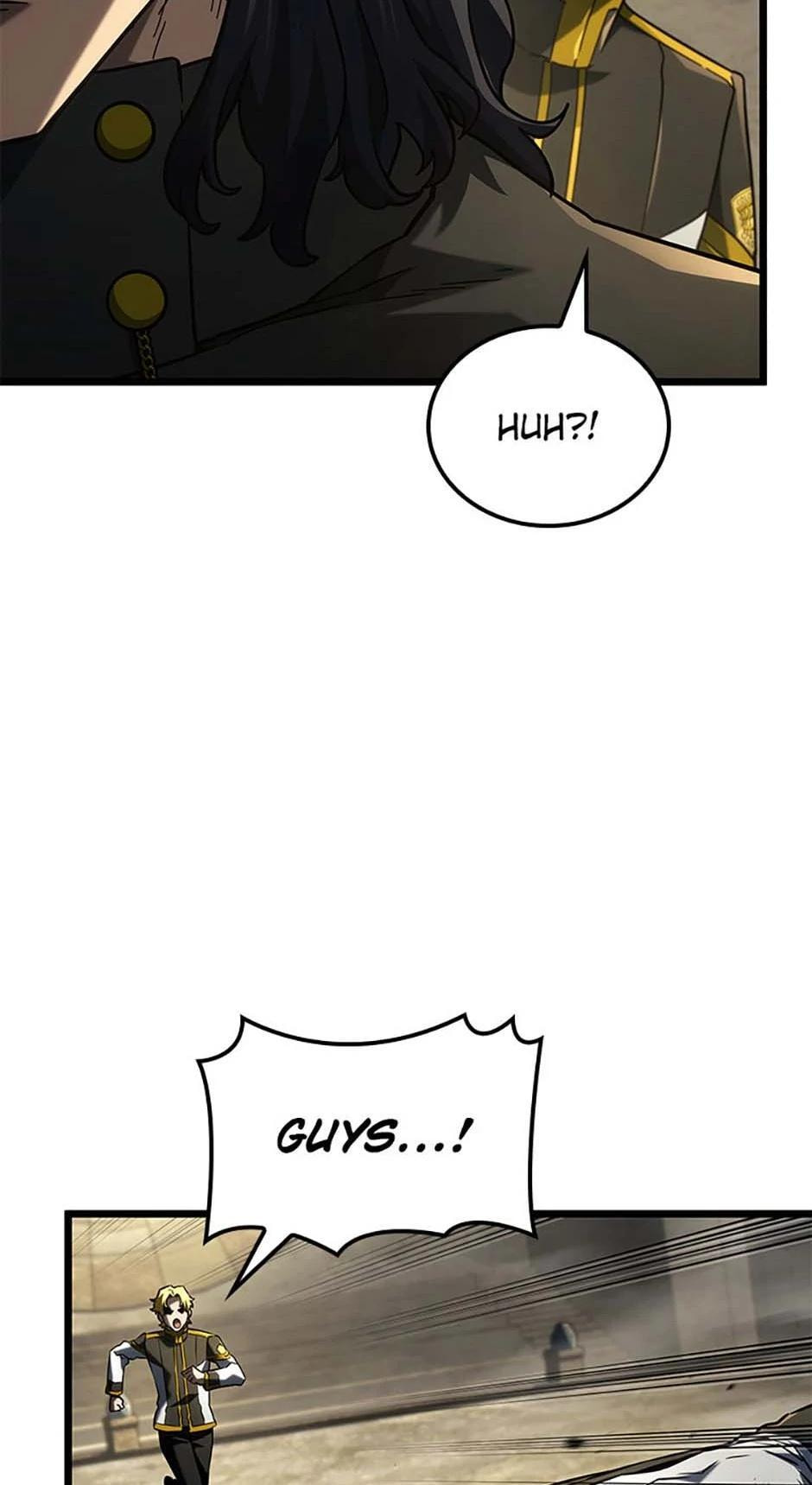 Revenge of the Baskerville Bloodhound, chapter 98, image 11