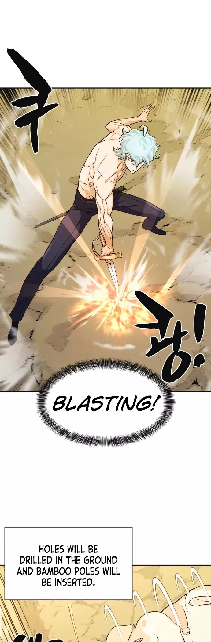 The Greatest Estate Developer, chapter 20, image 25