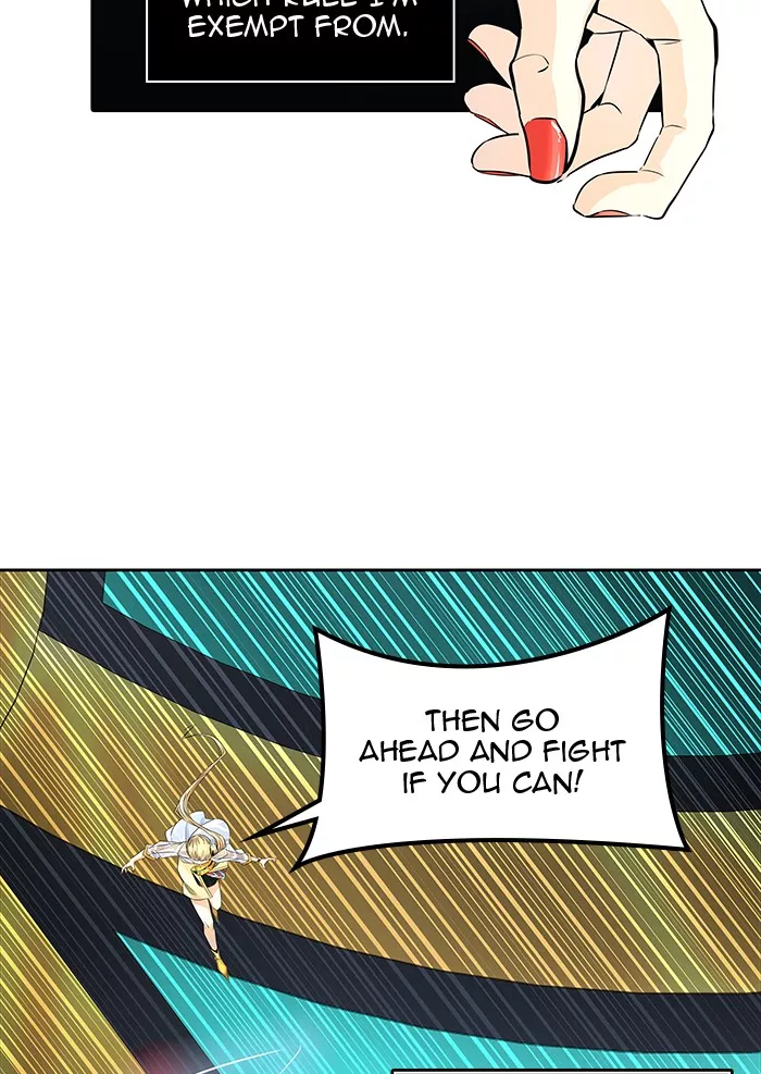 Tower of God, chapter 496, image 63