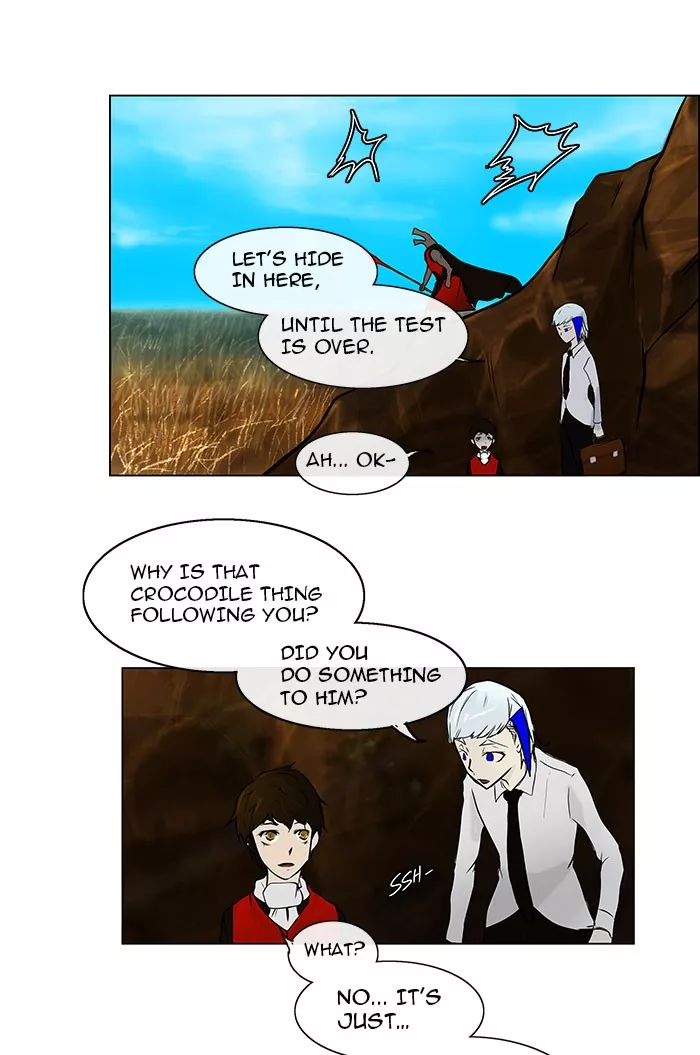 Tower of God, chapter 7, image 18