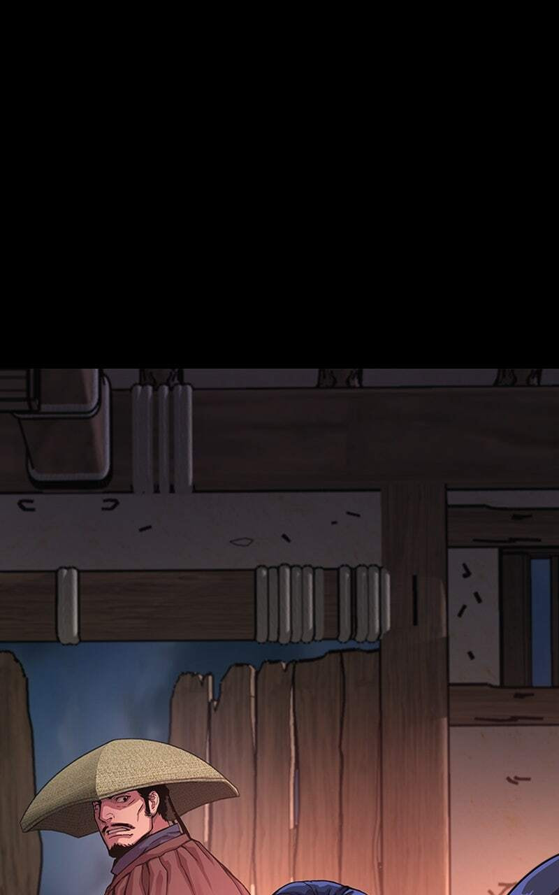 Myst, Might, Mayhem, chapter 2, page 81