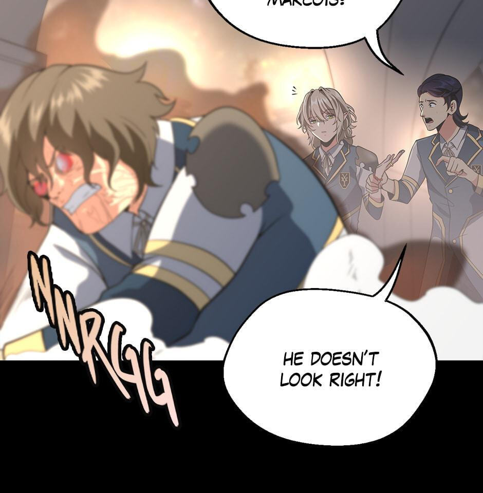 The Beginning After the End, chapter 107, image 74