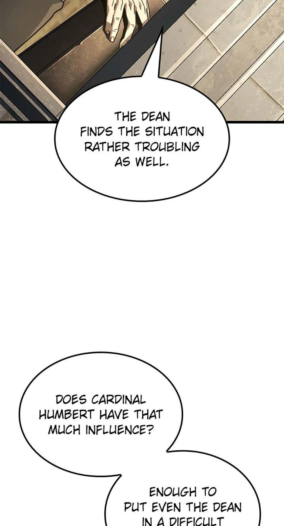 Revenge of the Baskerville Bloodhound, chapter 91, image 16