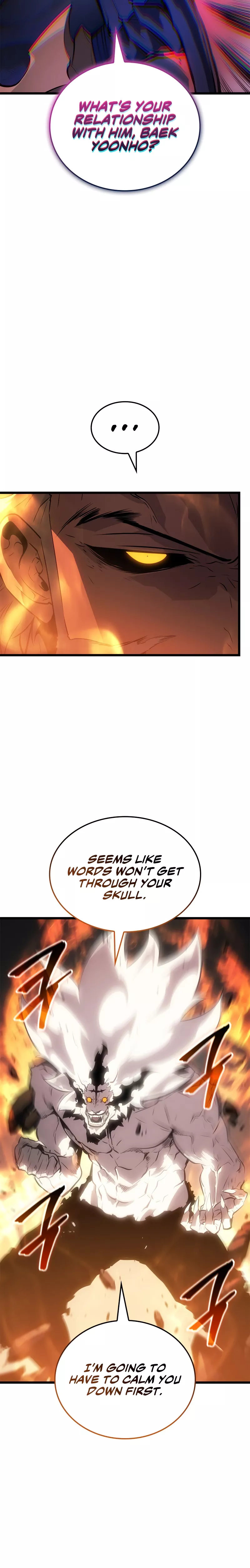 Solo Leveling: Ragnarok, chapter 53, image 36