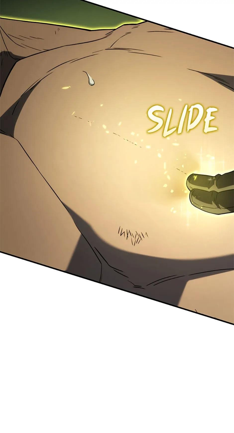 Revenge of the Baskerville Bloodhound, chapter 48, image 81