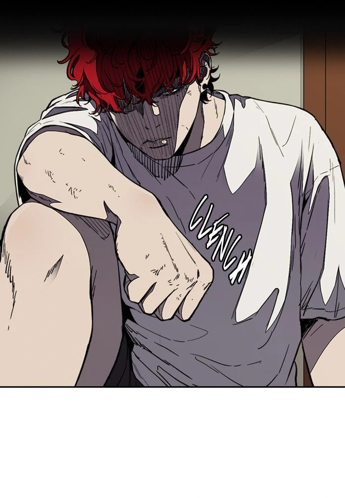 Wind Breaker, chapter 328, image 81