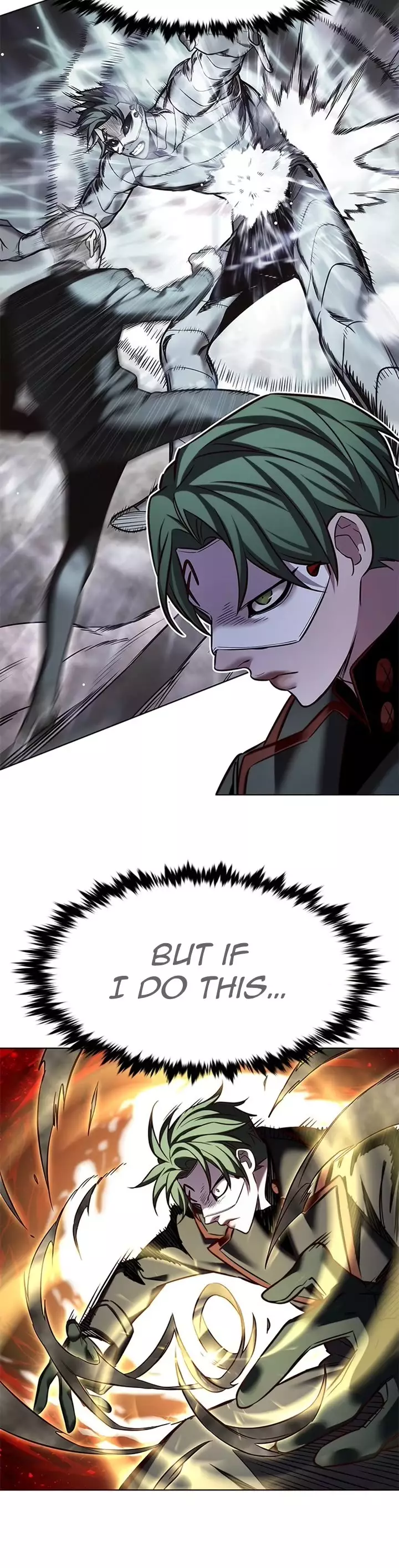 Eleceed, chapter 248, image 7