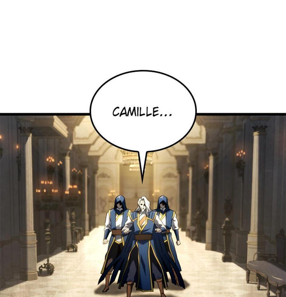 Revenge of the Baskerville Bloodhound, chapter 106, image 47
