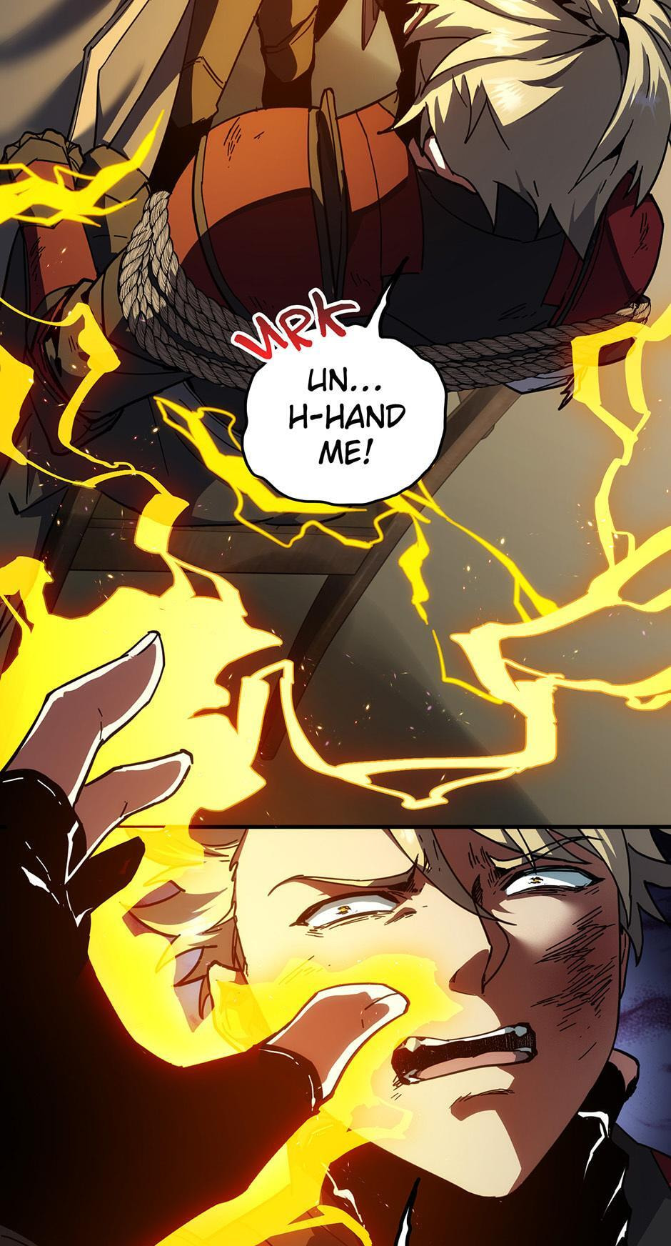 The Beginning After the End, chapter 228, image 18