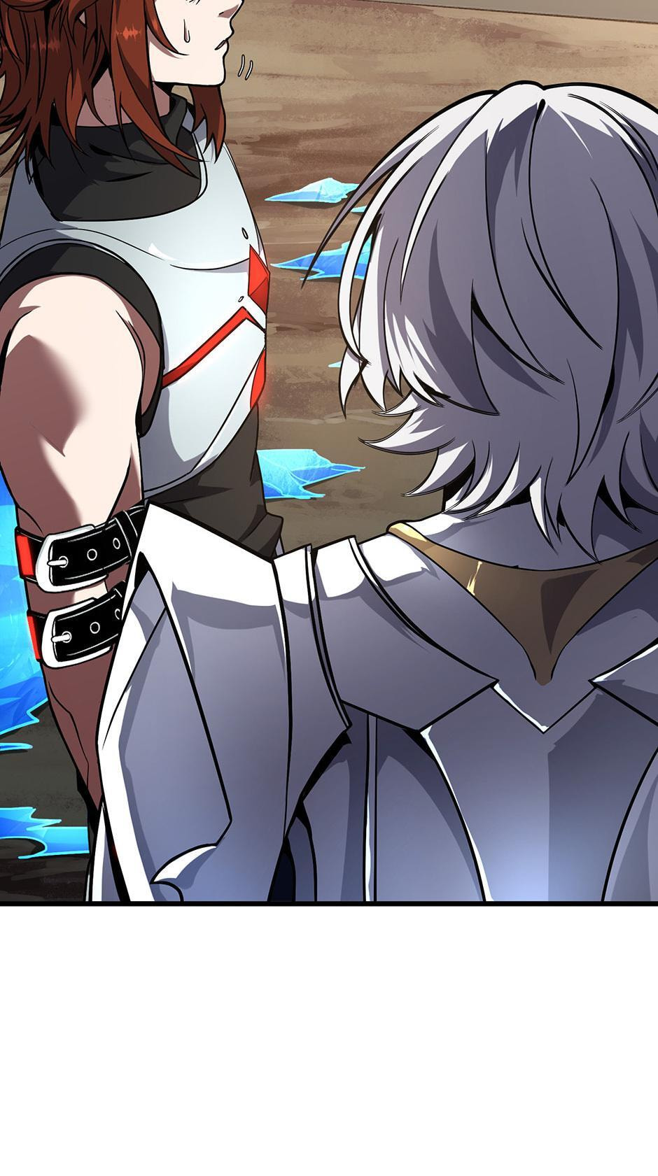 The Beginning After the End, chapter 217, image 132