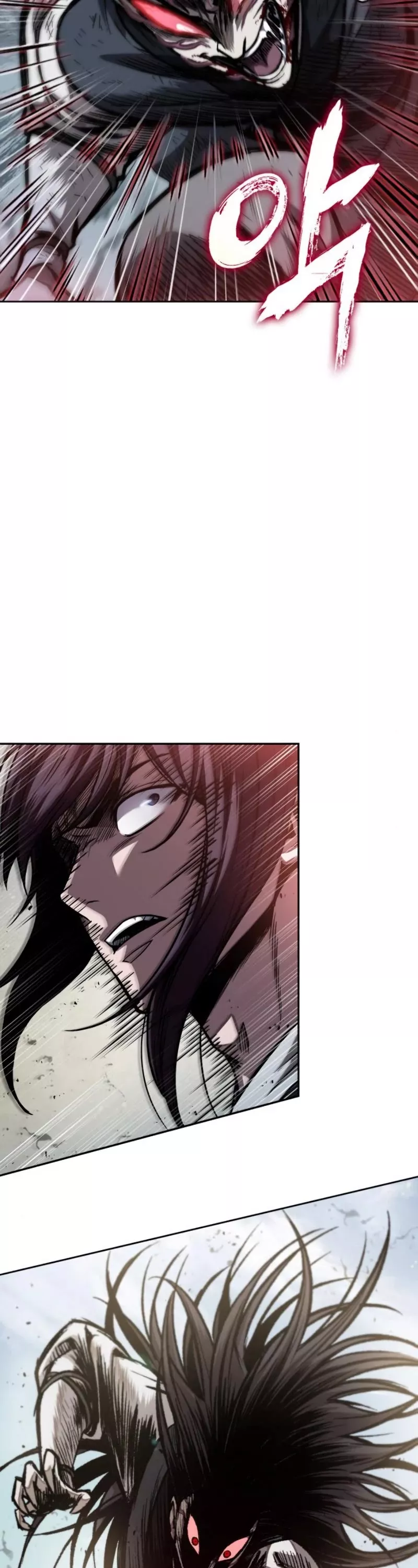 Nano Machine, chapter 55, image 7