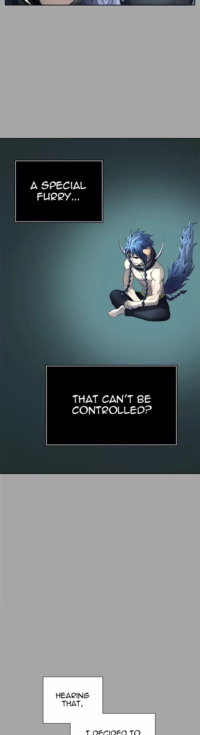 Tower of God, chapter 526, image 71