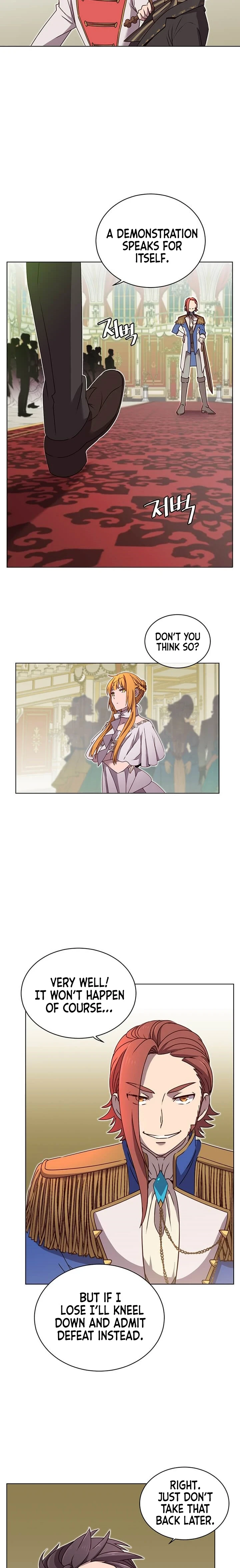 The Max Level Hero has Returned!, chapter 15, image 10