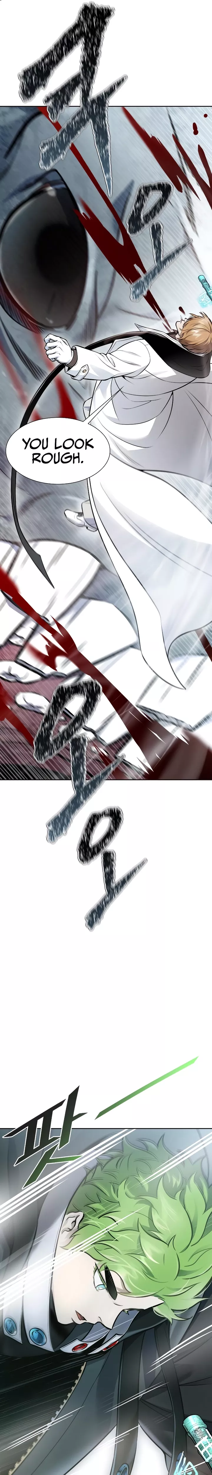 Tower of God, chapter 635, image 39