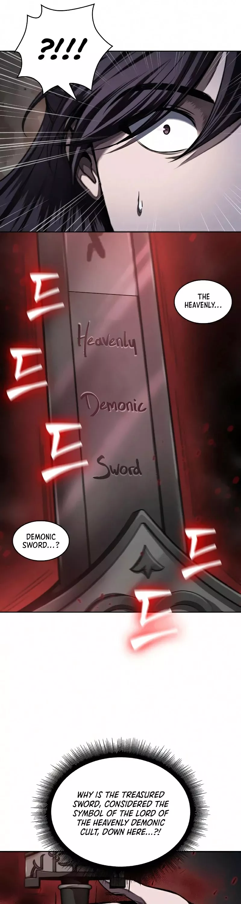 Nano Machine, chapter 76, image 12