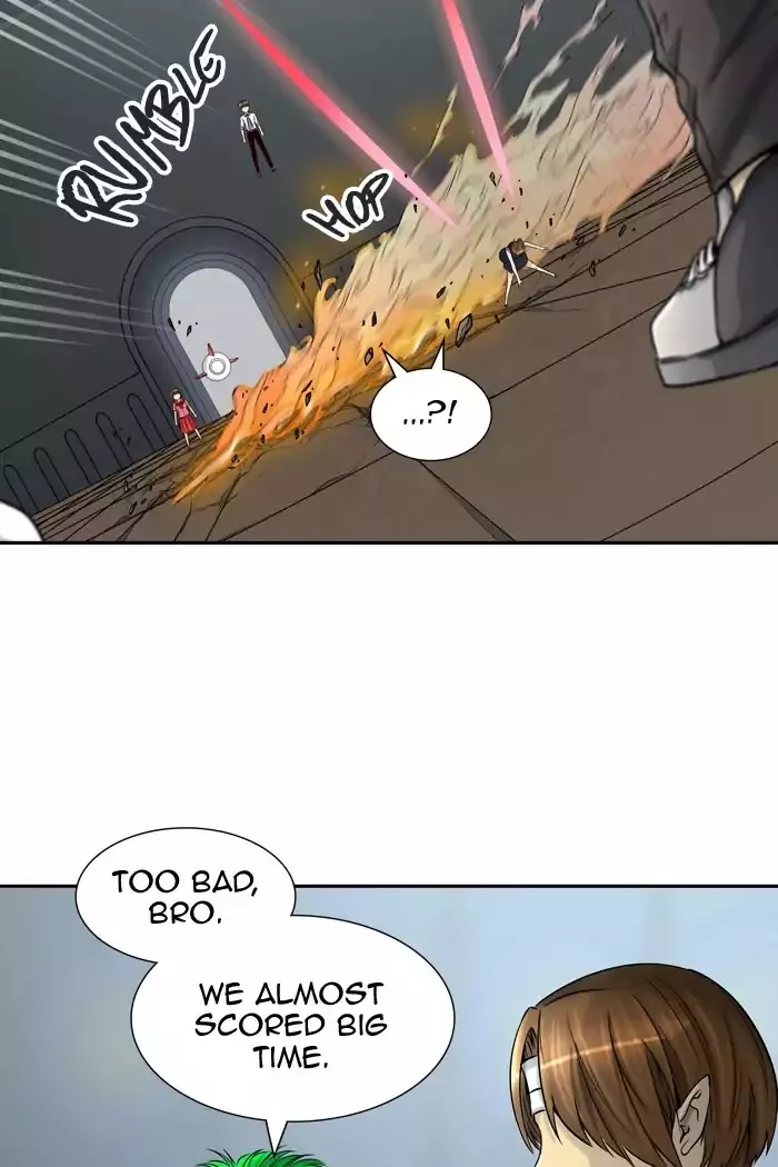 Tower of God, chapter 404, image 77