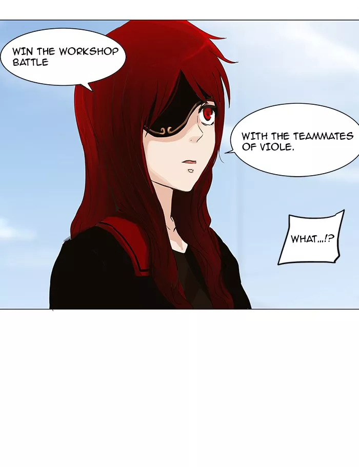 Tower of God, chapter 134, image 20