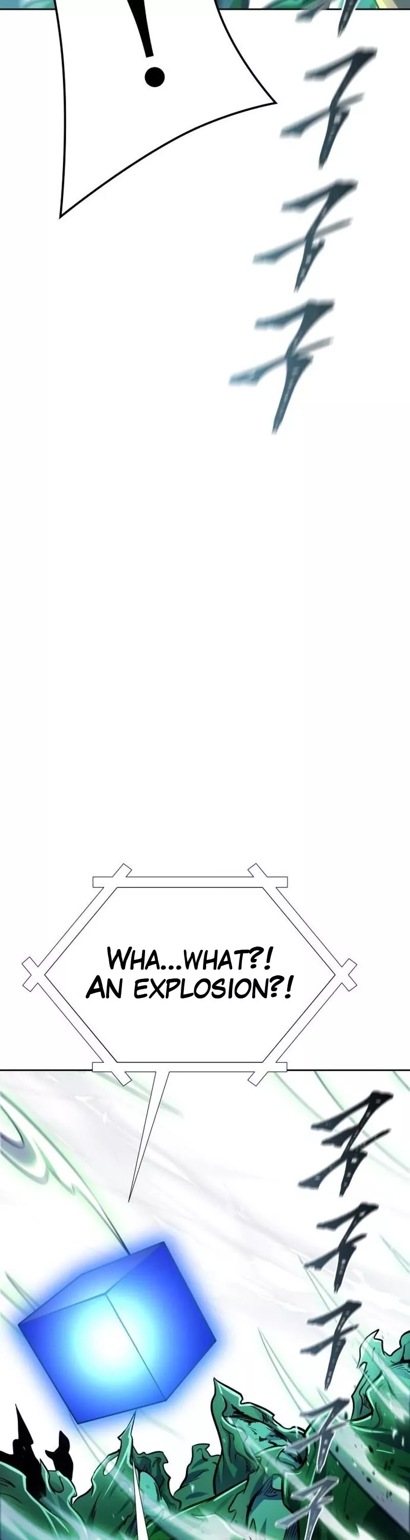 Tower of God, chapter 646, image 97