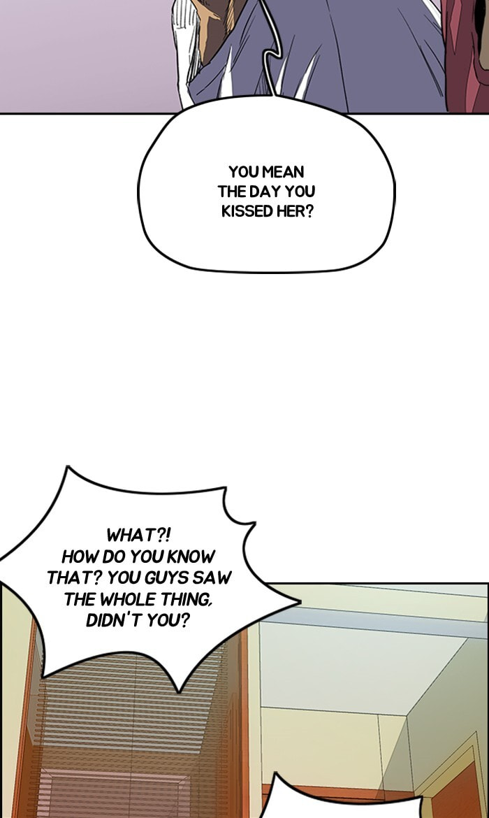 Wind Breaker, chapter 249, image 18