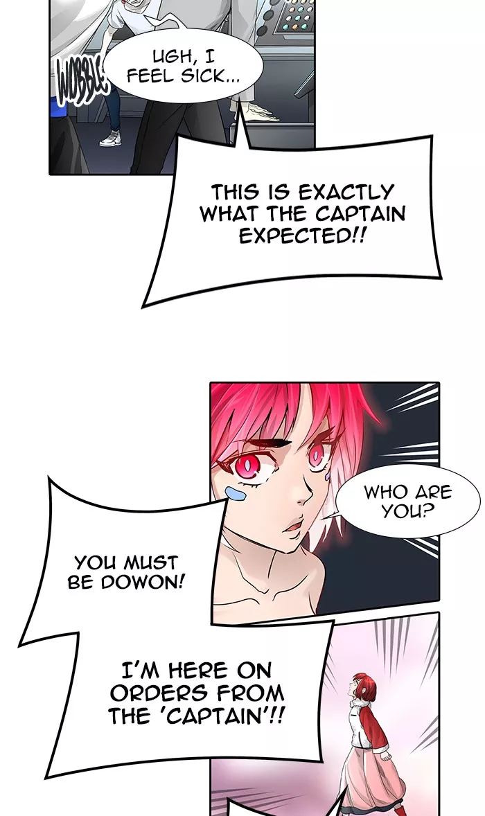 Tower of God, chapter 463, image 70