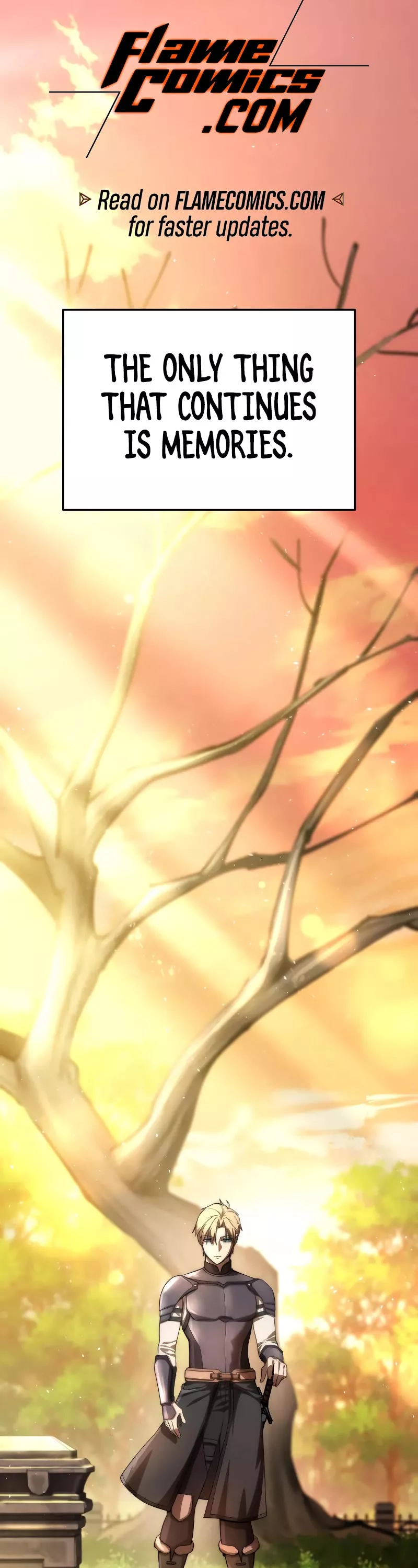 Star-Fostered Swordmaster, chapter 19, image 2
