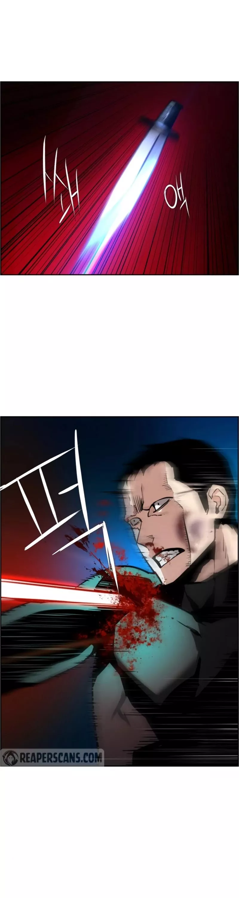 Teenage Mercenary, chapter 17, image 49