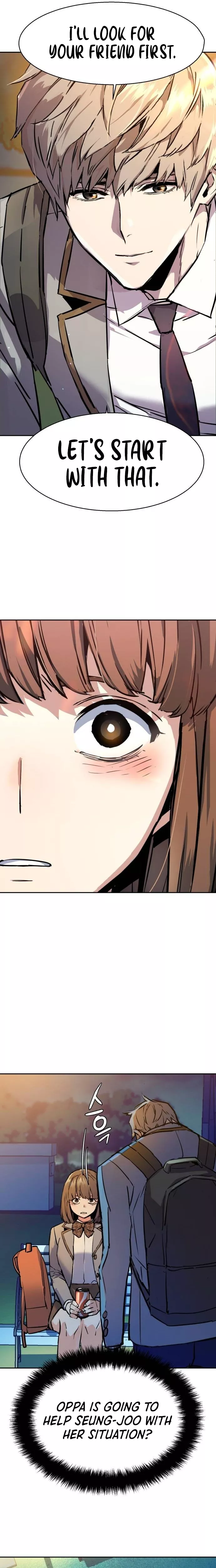 Teenage Mercenary, chapter 206, image 23