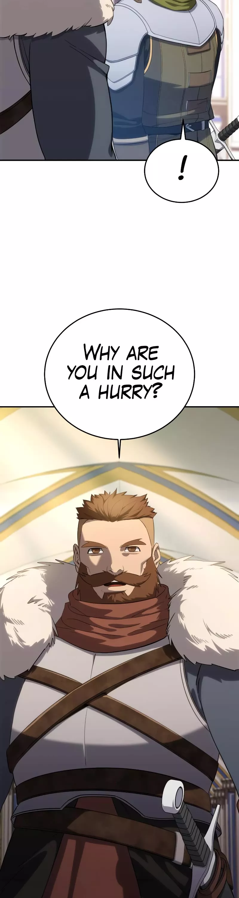 Star-Fostered Swordmaster, chapter 16, image 4