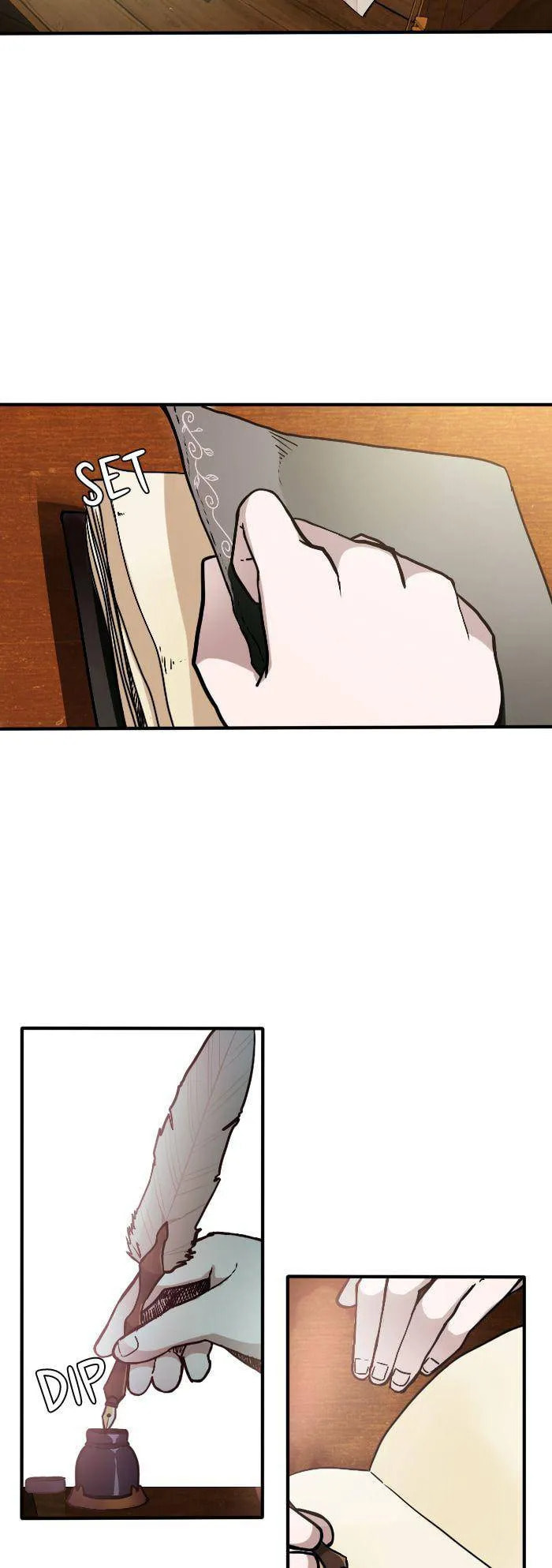 The Beginning After the End, chapter 3, page 2